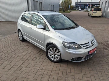 Авто Volkswagen Golf Plus 2007 № 8129259