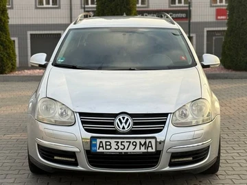 Авто Volkswagen Golf 2009 № 8129260