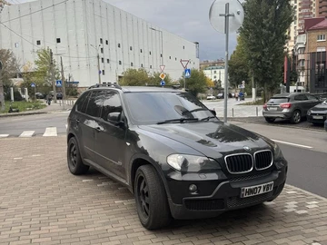 Авто BMW X5 2008 № 8129268