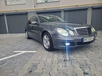 Авто Mercedes 200 2008 № 8129493