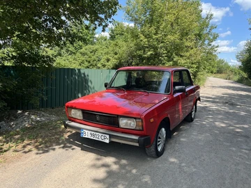 Авто ВАЗ 2105 1994 № 8129499