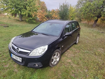 Авто Opel Vectra 2007 № 8129502