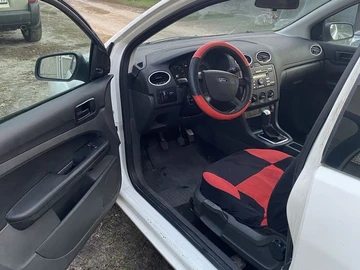 Авто Ford Focus 2006 № 8129520