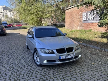 Авто BMW 3 Серия 2006 № 8129521