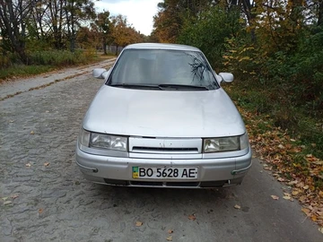 Авто ВАЗ 2112 2007 № 8129523
