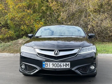 Авто Acura Ilx 2015 № 8129527