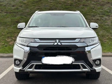Авто Mitsubishi Outlander 2020 № 8129529