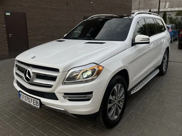 Авто Mercedes Cl Серия 2014 № 8129536