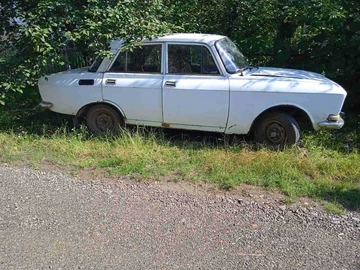 Авто  2140 1981 № 8129538