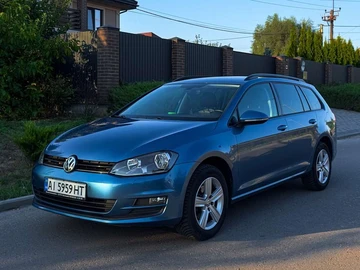 Авто Volkswagen Golf 2016 № 8129500