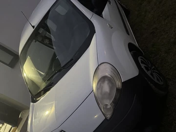 Авто Renault Kangoo Passenger 2008 № 8129543