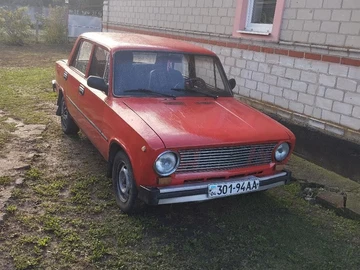 Авто ВАЗ 2101 1979 № 8129545