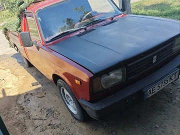 Авто Иж 21251 2007 № 8129547