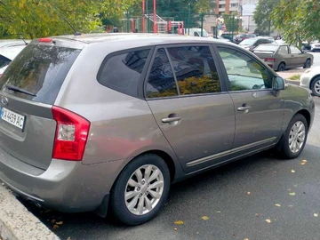 Авто KIA Carens 2011 № 8129564