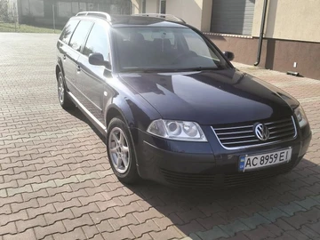 Авто Volkswagen Corrado 2003 № 8129566