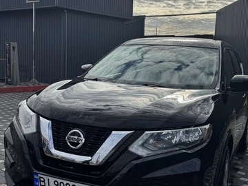 Авто Nissan Rogue 2020 № 8129573