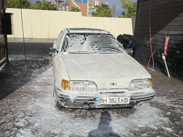 Авто Ford Flex 1988 № 8129576