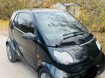 Авто smart City 2006 № 8129579
