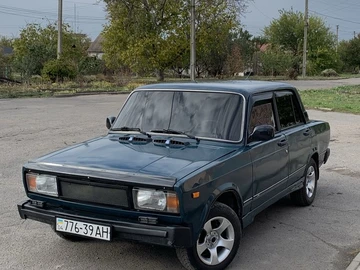 Авто ВАЗ 2105 1999 № 8129586