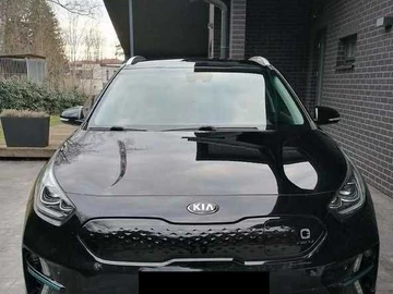 Авто KIA Niro 2019 № 8129587