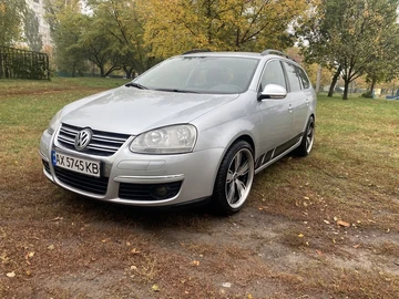 Авто Volkswagen Golf 2009 № 8129592