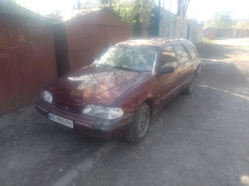 Авто Ford Scorpio 1992 № 8129604