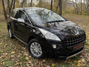 Авто Peugeot 3008 2012 № 8129609