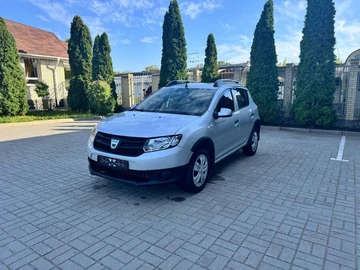 Авто Dacia Sandero 2014 № 8129611