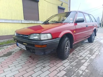 Авто Toyota Corolla 1988 № 8129716