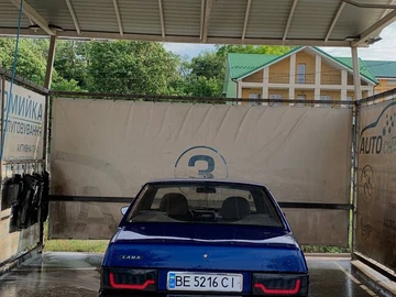 Авто ВАЗ 21099 2003 № 8129719