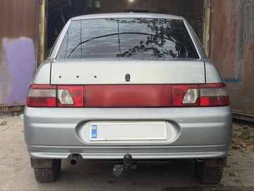 Авто ВАЗ 21101 2007 № 8129720