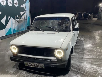 Авто ВАЗ 2101 1980 № 8129723