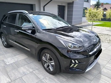 Авто KIA Niro 2021 № 8129725