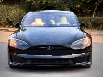 Авто Tesla Model S 2024 № 8129727