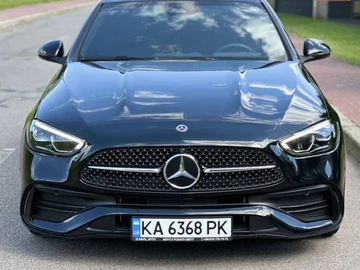 Авто Mercedes 300 2023 № 8129730