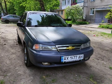 Авто Daewoo Nexia 2006 № 8129748