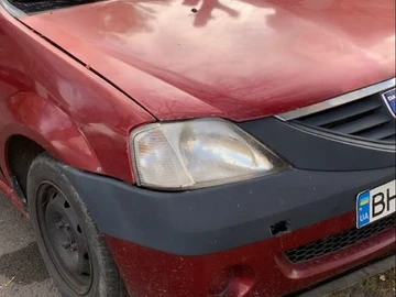 Авто Dacia Logan 2005 № 8129750