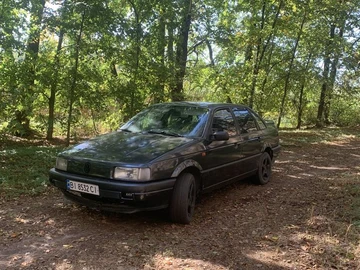 Авто Volkswagen Passat Sedan 1995 № 8129751
