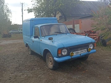 Авто  Grenadier 2000 № 8129753