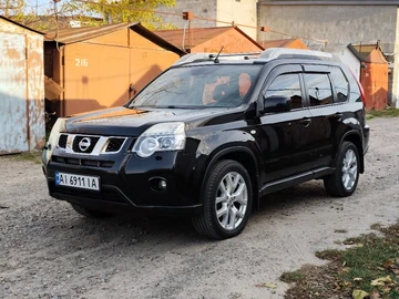 Авто Nissan X-Trail 2010 № 8129754