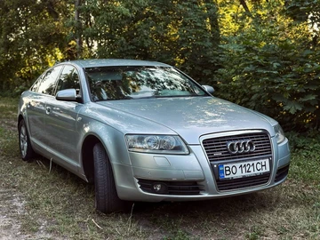 Авто Audi A6 2005 № 8129757