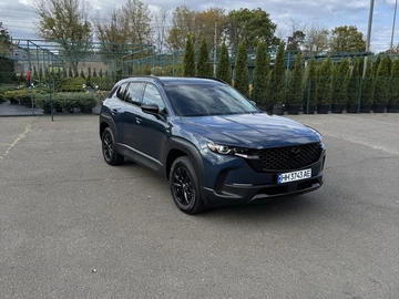 Авто Mazda Cx-5 2025 № 8129780