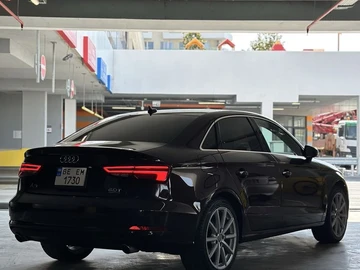 Авто Audi A3 2014 № 8129781