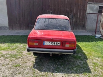Авто ВАЗ 2105 1995 № 8129782