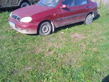 Авто Daewoo Arcadia 2006 № 8129789