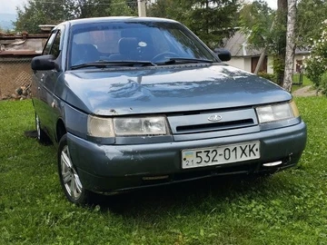 Авто ВАЗ 2110 2001 № 8129791