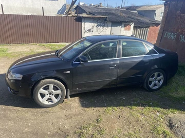 Авто Audi A4 2006 № 8129795
