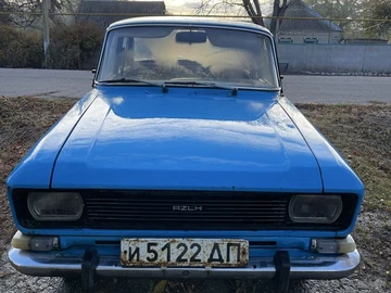 Авто  2140 1980 № 8129797