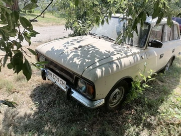 Авто  412 1986 № 8129803