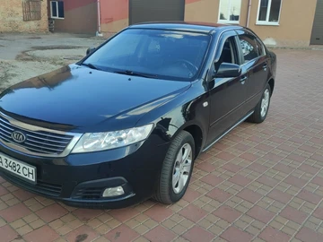 Авто KIA Magentis 2008 № 8129805